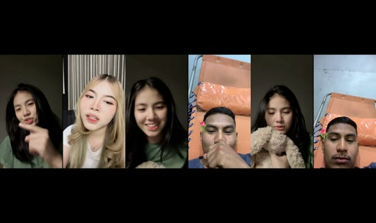 itsrihcc TikTok Live — Oct 6, 2026, 11:55 AM