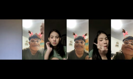 itsrihcc TikTok Live — Oct 6, 2026, 1:05 PM