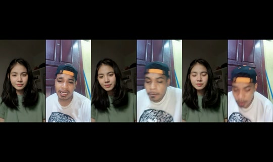 itsrihcc TikTok Live — Oct 6, 2026, 5:45 PM