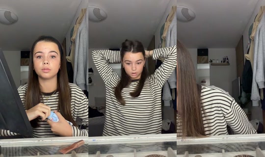 itss.ameli3x TikTok Live — Sep 16, 2026, 4:23 AM