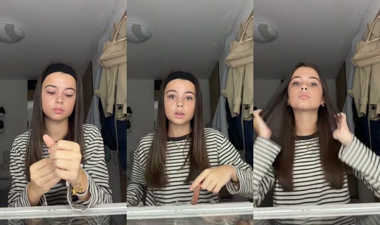itss.ameli3x TikTok Live — Sep 21, 2026, 4:13 AM