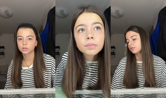 itss.ameli3x TikTok Live — Sep 23, 2026, 4:18 AM