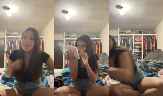 itss_itss_itss TikTok Live — Sep 18, 2026, 8:53 AM