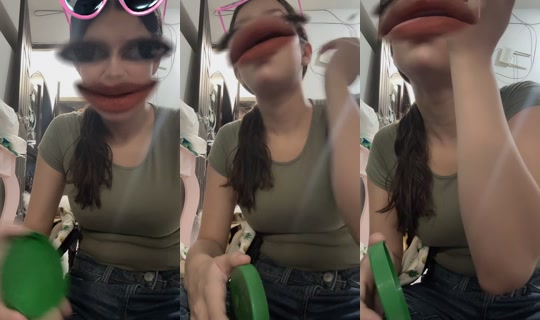 itss_itss_itss TikTok Live — Oct 3, 2026, 11:04 PM