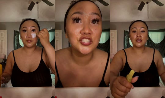 itssabrinuhh TikTok Live — Aug 20, 2026, 10:24 PM