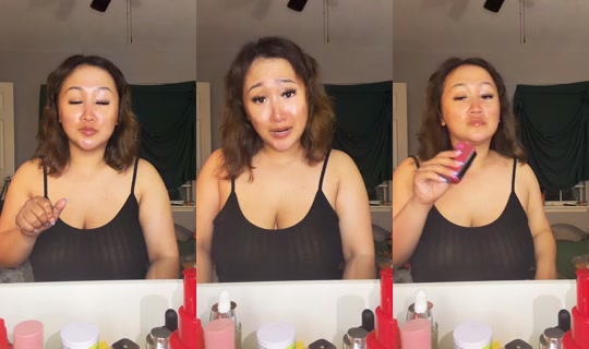 itssabrinuhh TikTok Live — Aug 21, 2026, 1:57 AM