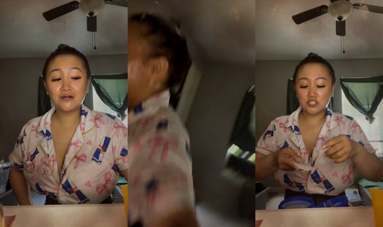 itssabrinuhh TikTok Live — Oct 2, 2026, 3:10 PM