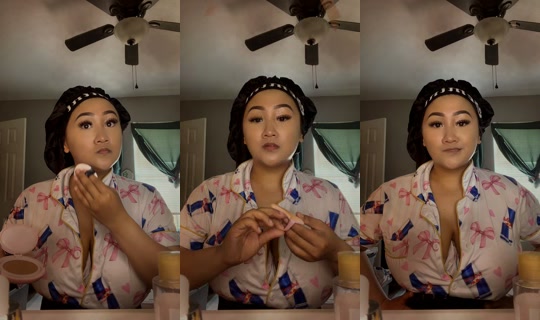 itssabrinuhh TikTok Live — Oct 2, 2026, 7:52 PM