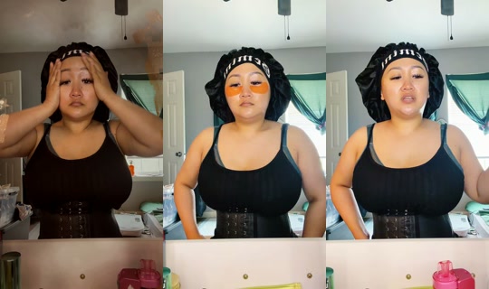itssabrinuhh TikTok Live — Oct 3, 2026, 4:24 PM