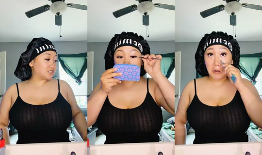 itssabrinuhh TikTok Live — Oct 3, 2026, 9:43 PM