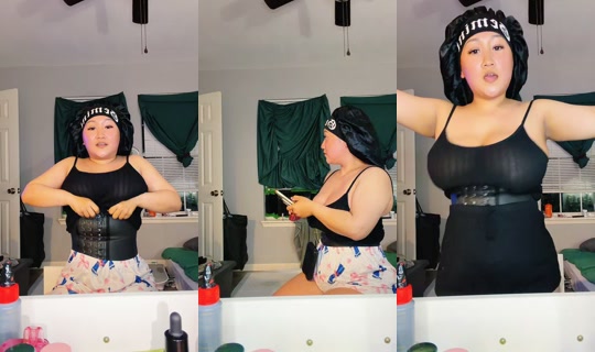 itssabrinuhh TikTok Live — Oct 4, 2026, 3:20 AM