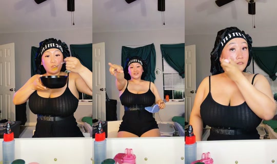 itssabrinuhh TikTok Live — Oct 4, 2026, 3:35 AM