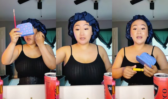itssabrinuhh TikTok Live — Oct 4, 2026, 5:43 PM