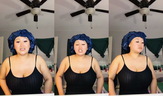 itssabrinuhh TikTok Live — Oct 5, 2026, 12:40 AM
