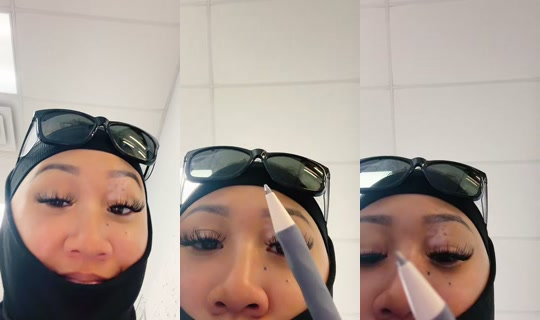 itssabrinuhh TikTok Live — Oct 5, 2026, 10:55 PM