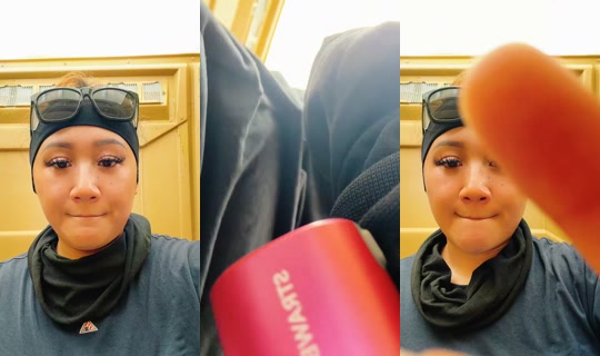itssabrinuhh TikTok Live — Oct 6, 2026, 6:09 PM