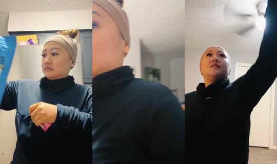 itssabrinuhh TikTok Live — Oct 8, 2026, 9:45 AM
