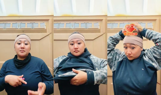 itssabrinuhh TikTok Live — Oct 8, 2026, 12:36 PM