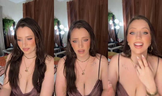 itssarahshhh TikTok Live — Sep 9, 2026, 3:51 AM
