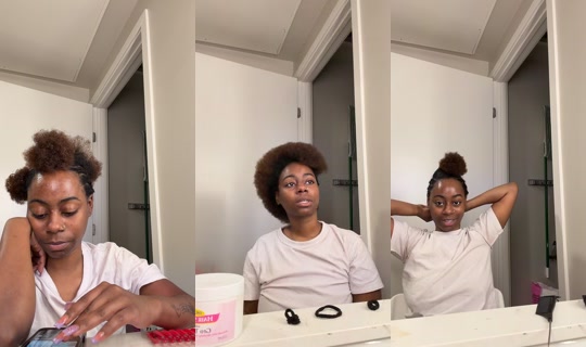 itssaysayworld TikTok Live — Sep 7, 2026, 2:03 AM