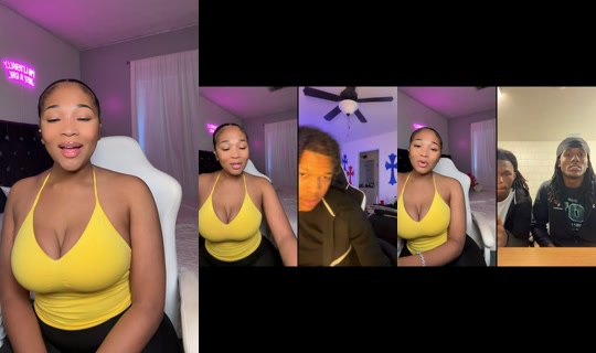 itssdreka TikTok Live — Aug 23, 2026, 10:09 PM