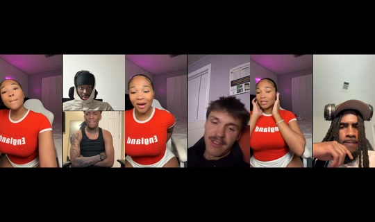 itssdreka TikTok Live — Aug 24, 2026, 3:25 AM