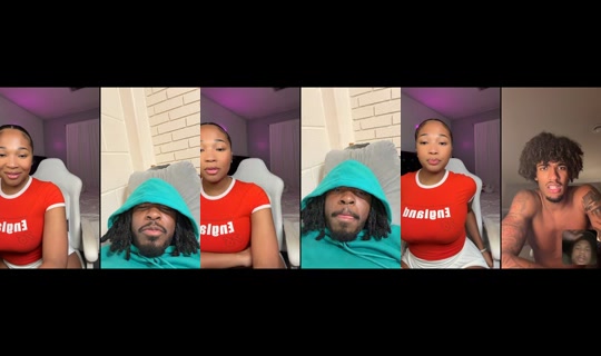 itssdreka TikTok Live — Aug 24, 2026, 4:16 AM