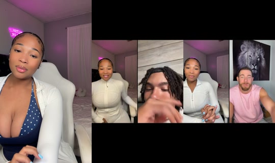 itssdreka TikTok Live — Aug 24, 2026, 5:00 AM