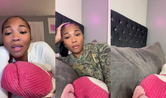 itssdreka TikTok Live — Aug 24, 2026, 5:50 AM