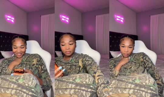 itssdreka TikTok Live — Aug 24, 2026, 7:12 AM