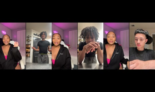 itssdreka TikTok Live — Aug 28, 2026, 8:27 AM