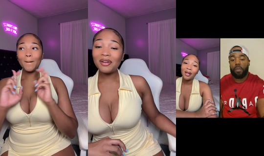 itssdreka TikTok Live — Aug 29, 2026, 3:15 AM