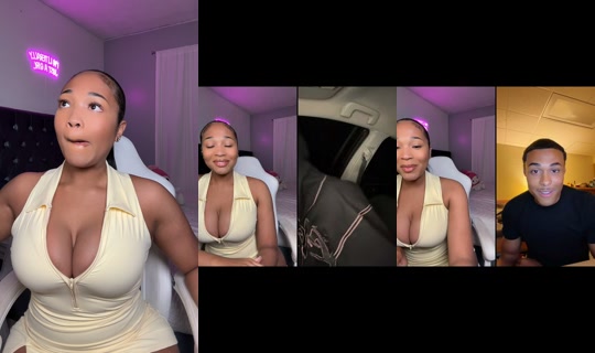 itssdreka TikTok Live — Aug 29, 2026, 4:38 AM