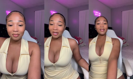 itssdreka TikTok Live — Aug 29, 2026, 5:08 AM