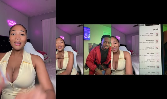 itssdreka TikTok Live — Aug 29, 2026, 7:16 AM