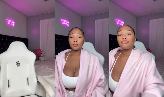 itssdreka TikTok Live — Aug 29, 2026, 10:00 AM