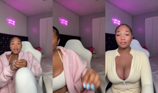 itssdreka TikTok Live — Aug 29, 2026, 10:51 AM