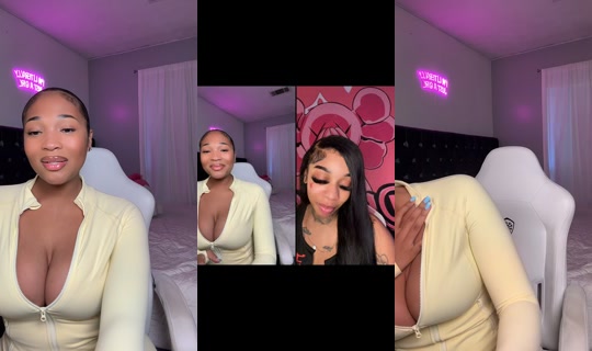itssdreka TikTok Live — Aug 29, 2026, 11:41 AM