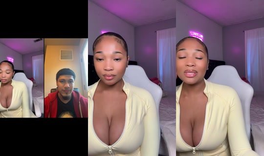 itssdreka TikTok Live — Aug 29, 2026, 12:31 PM