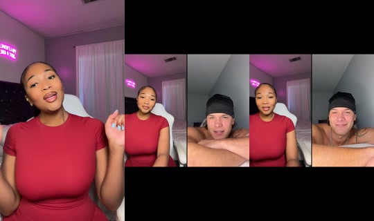 itssdreka TikTok Live — Aug 29, 2026, 9:54 PM