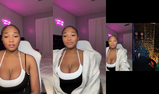 itssdreka TikTok Live — Aug 30, 2026, 1:31 AM