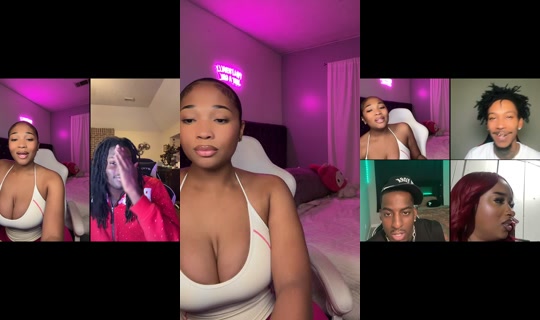itssdreka TikTok Live — Aug 30, 2026, 4:11 AM