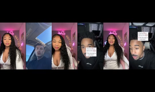 itssdreka TikTok Live — Oct 2, 2026, 6:30 PM