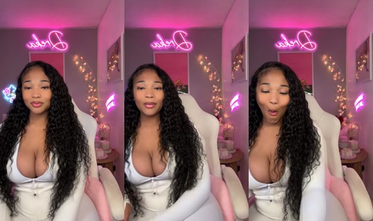 itssdreka TikTok Live — Oct 2, 2026, 11:42 PM