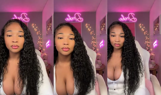 itssdreka TikTok Live — Oct 3, 2026, 12:09 AM