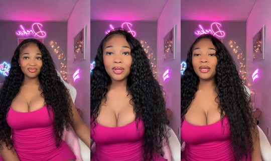itssdreka TikTok Live — Oct 3, 2026, 7:18 AM