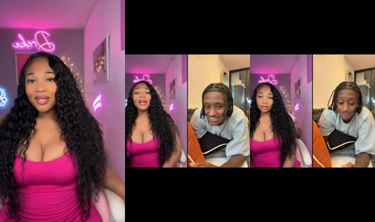 itssdreka TikTok Live — Oct 3, 2026, 8:26 AM