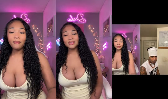 itssdreka TikTok Live — Oct 4, 2026, 3:12 AM