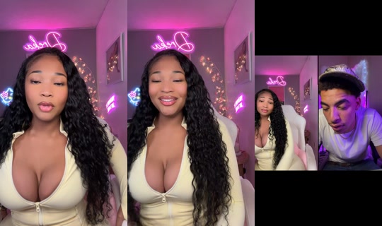 itssdreka TikTok Live — Oct 4, 2026, 4:36 AM