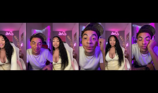 itssdreka TikTok Live — Oct 4, 2026, 5:26 AM